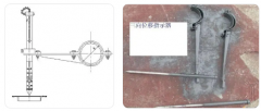 三相位移指示器廠家