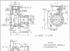 機(jī)械加工必備知識！教你如何讀零件圖